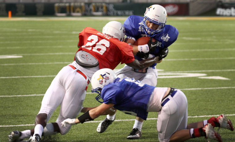 FCA Victory Bowl V